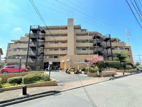 ライオンズマンション小田急相模原第５