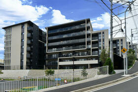 レーベン横浜山手　ＯＮＥ　ＷＡＲＤ　ＣＯＵＲＴ