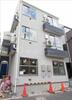 小岩駅より徒歩10分 1階 築3年2ヶ月の賃貸物件