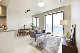 パークタワー晴海