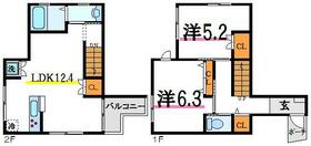 間取り：213144473375