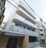板橋本町駅より徒歩3分 4階 築6年3ヶ月の賃貸物件