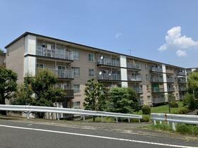 鵜野森団地Ｌ棟