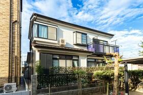 神奈川県大和市中央７丁目