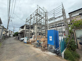 東京都東村山市萩山町１丁目