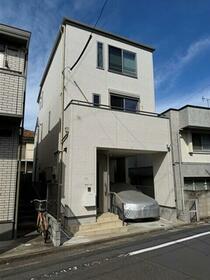 東京都練馬区中村南２丁目