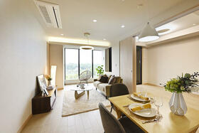 パークタワー上野池之端