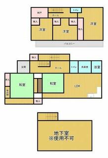 間取り：228057008137