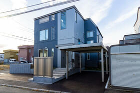 北海道札幌市南区南沢二条２丁目