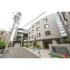 OP.St.M 3階 築4年3ヶ月の賃貸物件