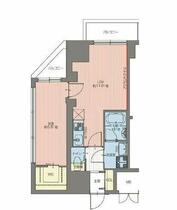 間取り：227102706495