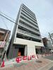 ワールドアイ大阪城EAST 9階 築2年6ヶ月の賃貸物件