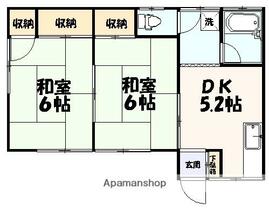 間取り：211055722206