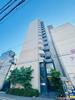 プレミアムコート谷町４丁目 10階 築11年9ヶ月の賃貸物件
