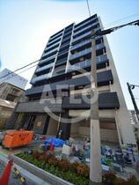 ララプレイス難波メティス  ｜ 大阪府大阪市浪速区稲荷２丁目（賃貸マンション1K・5階・21.75㎡） その3