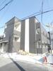 エステイトE長吉川辺 1階 築5年8ヶ月の賃貸物件