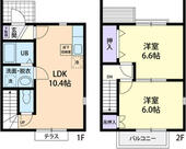 Ｌａ　Ｆｏｎｔｅ　Ａのイメージ