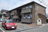 フルーレ 2階 築20年2ヶ月の賃貸物件