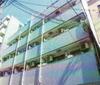 フレックス新大阪 4階 築41年5ヶ月の賃貸物件