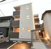 RegalestTerrace下伊福 1階 築6年7ヶ月の賃貸物件
