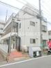 北国分駅より徒歩15分 1階 築37年7ヶ月の賃貸物件