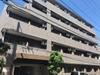 南行徳駅より徒歩12分 2階 築23年5ヶ月の賃貸物件