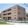 メゾンラピス 3階 築18年8ヶ月の賃貸物件