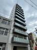LuceKujonishi 8階 築2年4ヶ月の賃貸物件
