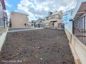 神奈川県座間市ひばりが丘５丁目