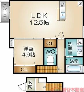 間取り：227103652339