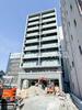 アリビオ大阪港 3階 築2年2ヶ月の賃貸物件