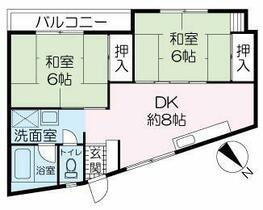 間取り：238008616080