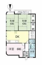 間取り：238008619287