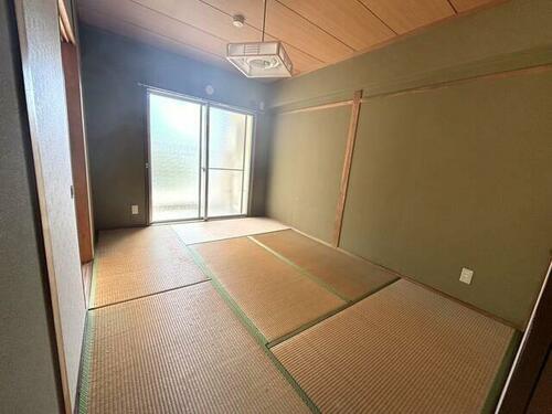 池上マンション_内装_2