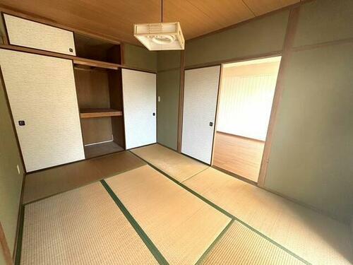 池上マンション_内装_3