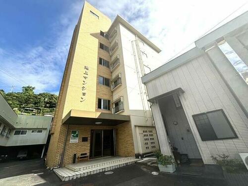 池上マンション_トップ画像