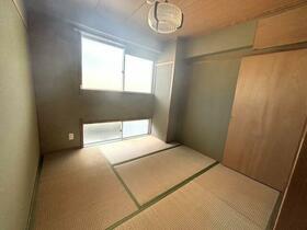 池上マンション_内装_0