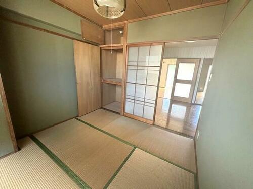 池上マンション_内装_1