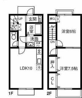 間取り：223040209796