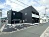  築1年3ヶ月 2階建の賃貸物件