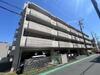 メゾンデール富松 3階 築35年6ヶ月の賃貸物件