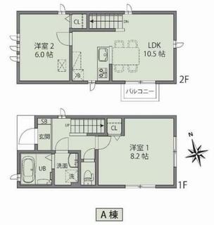 間取り：213140597106