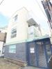 b’CASA 反町 1階 築15年10ヶ月の賃貸物件