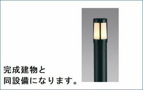 ラ　コリーナＨ 202 ｜ 茨城県つくばみらい市小絹（賃貸アパート2LDK・2階・59.58㎡） その13