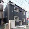 グリエラ大江 2階 築9年の賃貸物件