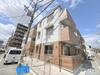 GRAMM深草South 2階 築1年5ヶ月の賃貸物件