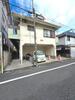 ブラウンハイツ 2階 築41年4ヶ月の賃貸物件