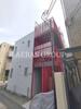 ヴェラーチェ大岡山 1階 築20年の賃貸物件