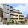 ラグジュアリーアパートメント西新宿 1階 築21年8ヶ月の賃貸物件