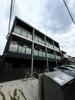 西大路駅より徒歩12分 3階 築1年9ヶ月の賃貸物件